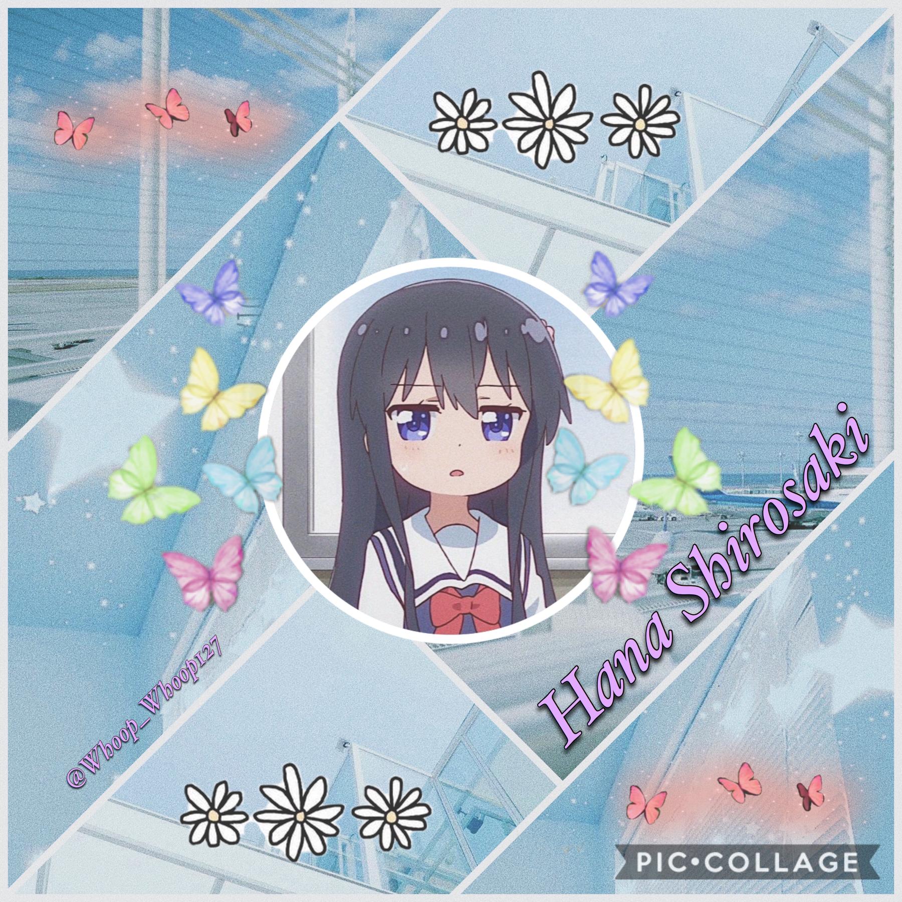 •🚒•
🌻Hana~Wataten🌻
Edit for @Stariicloud!
Hey! I have two requests left but I’d like to say that I will not be taking any more requests! ❤️ thank you guys for the support uwu ✨🥰