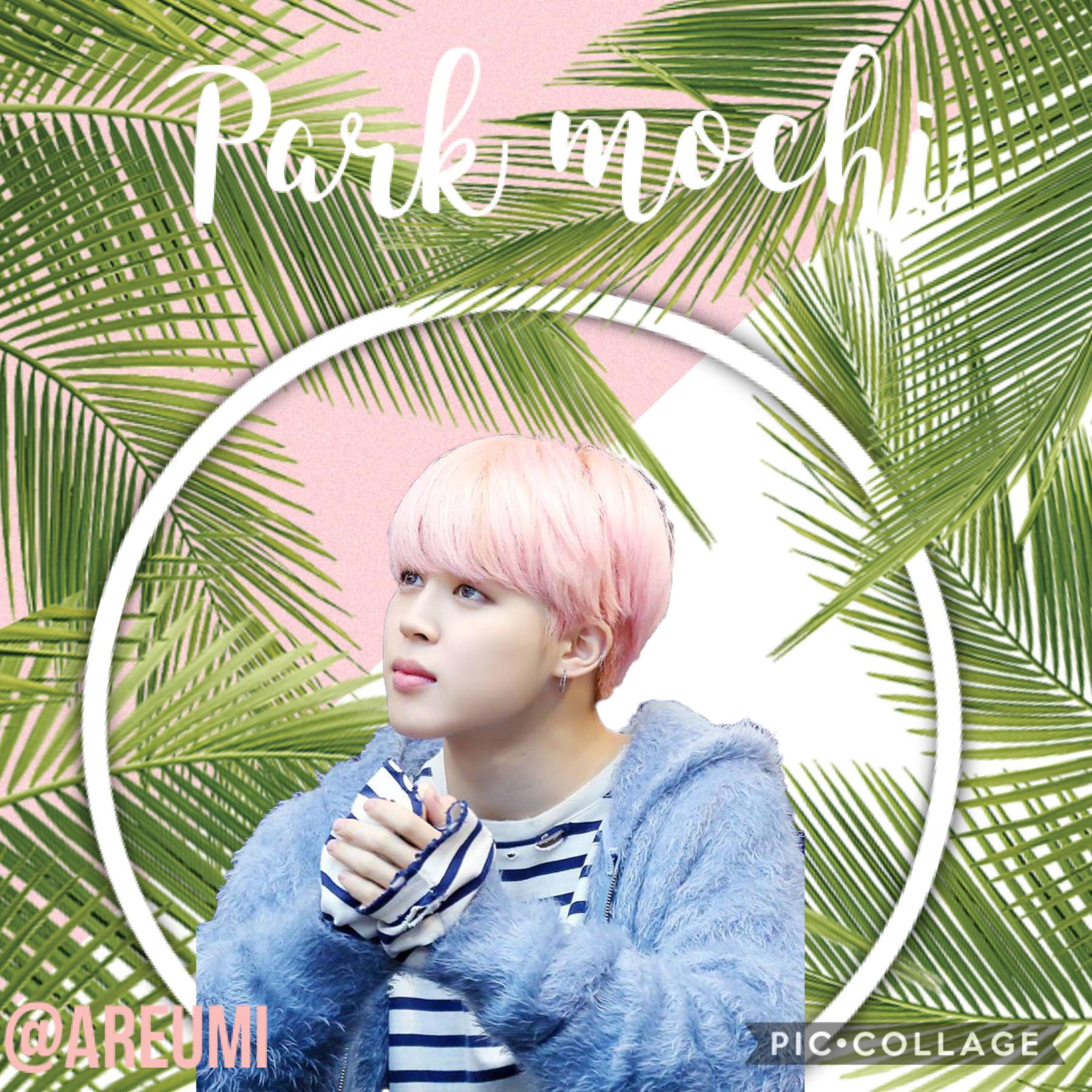 Hey ! First edit ! Pls like and follow ! Comment more ideas ! Thxs💕 love to my Mochi 