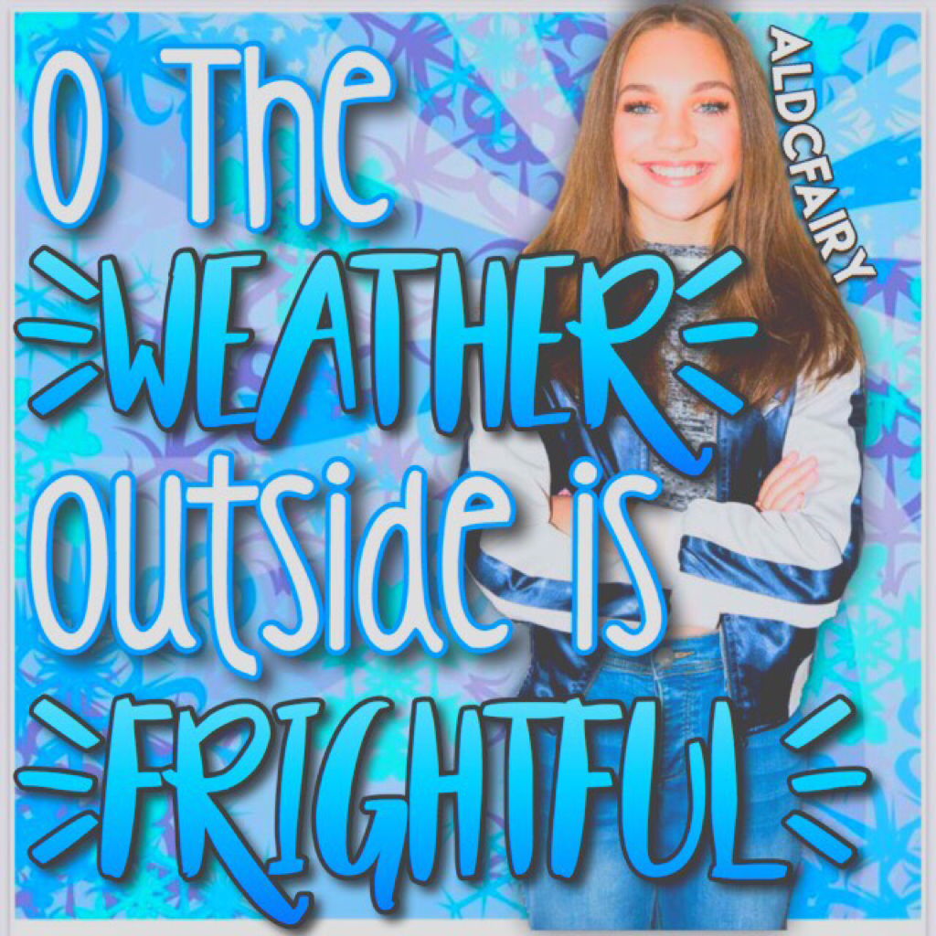 Click❄️❄️❄️
First Edit In A While! Make Surw To Check Out My Utube Channel Perfectly Cousins! Will Be Doing A Video Soon!❄️