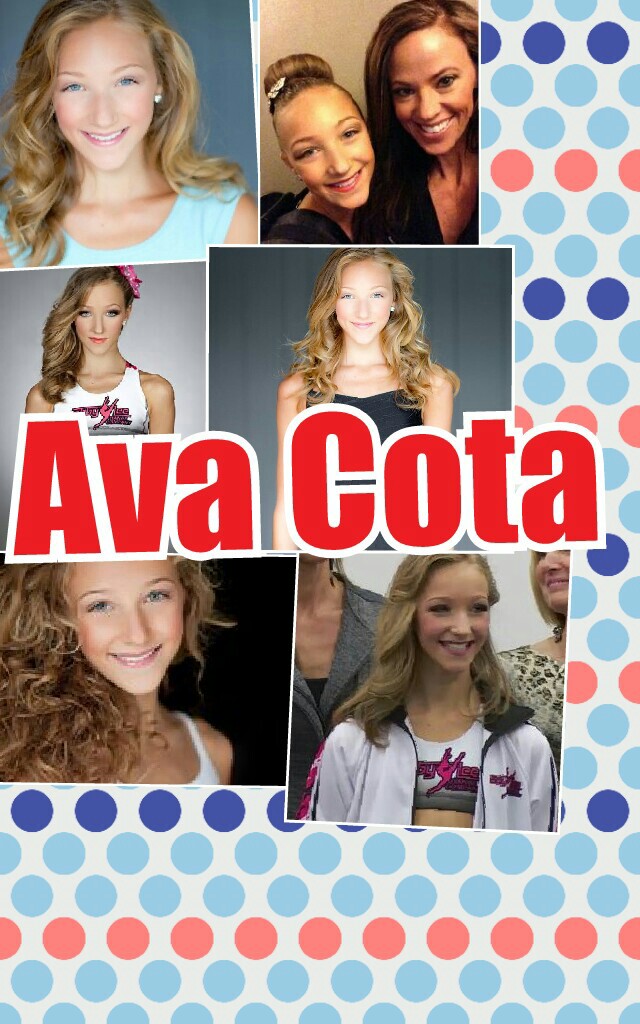Ava Cota