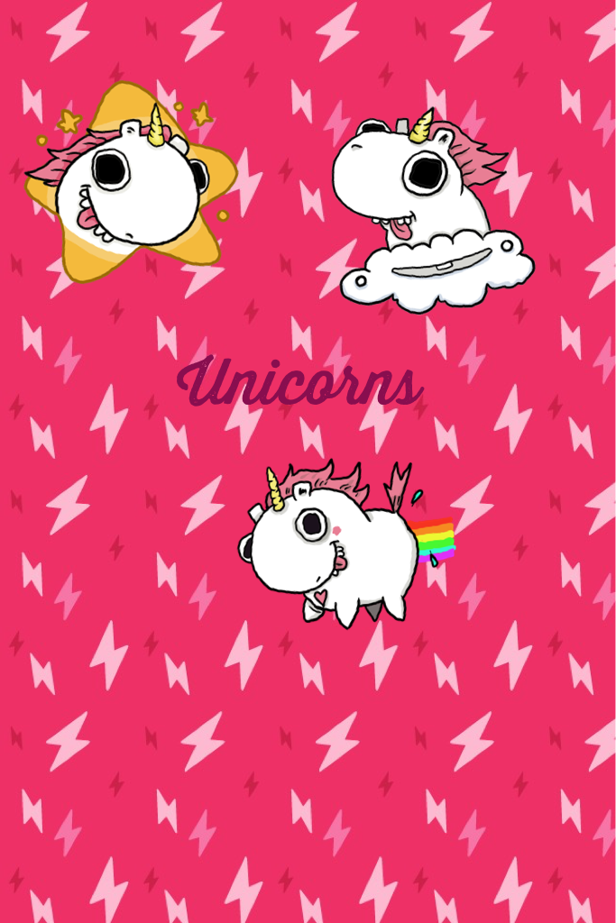 Unicorns 