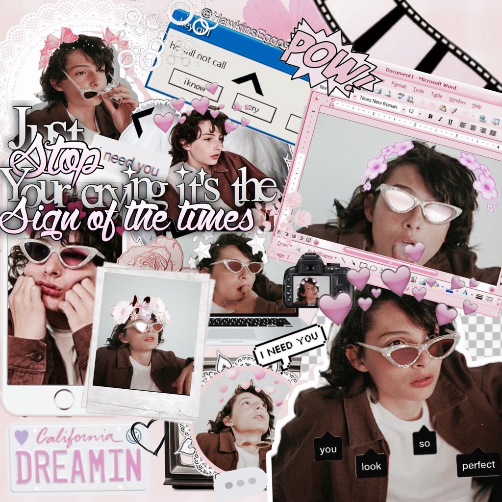 💖tap💖
My first attempt at a complex edit... This is terrible😬Also if you have requested an outline/pfp i will try to do those over the weekend because they take me a few hours! QOTD: tv show you'd like to watch? AOTD: Pretty Little Liars!😊