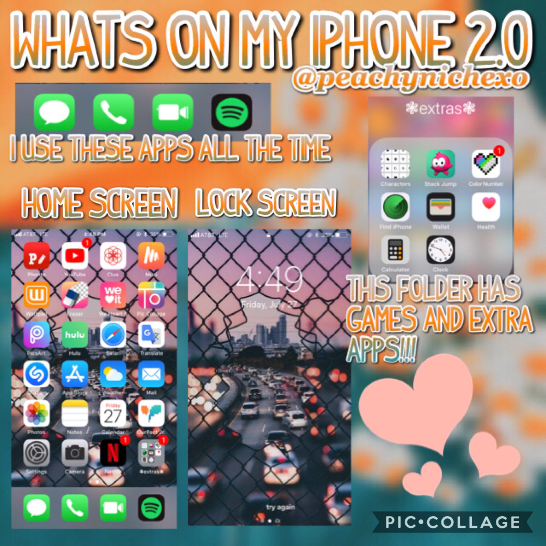 ♡Tap




peachyniche::❃
Hey Loves!!Sorry I was really busy but I’m back with new niche memes and edits.Goodbye my loves🧡💙

—date:7/27/18
—time:5:16pm
—qotd:do u want a face reveal??
::❃
