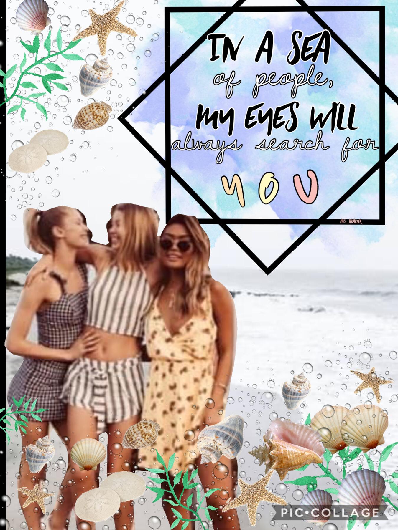 Hope y’all like this! Fun fact: this collage took me over 30 minutes 😂😂 but oh well, please rate /10💕💕 For more awesome-ness check out my extras account! Big_Reader_extras ! 🎉🙏🏼🌸 QOTD: 🏖 or 🏝 AOTD:🏝