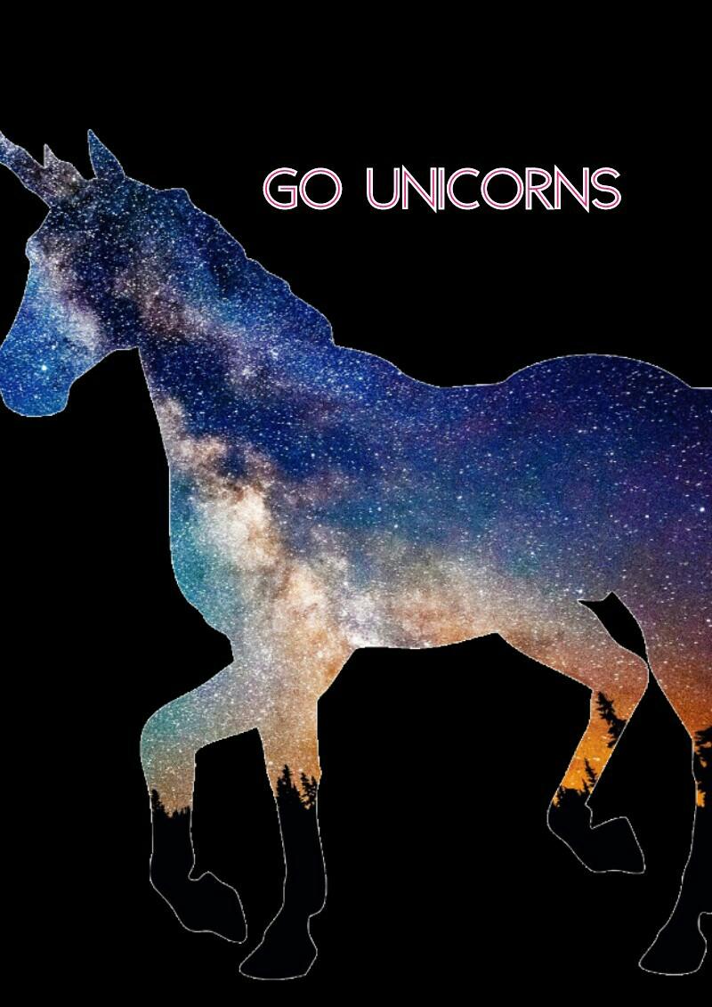 Go Unicorns