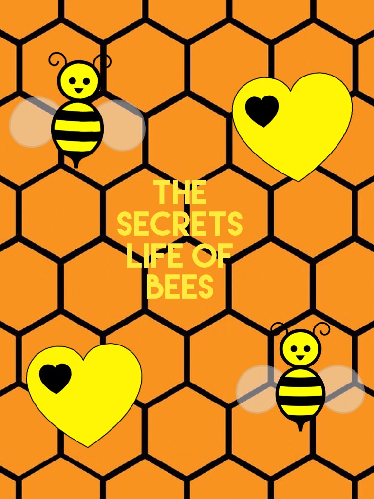 The secrets life of bees 