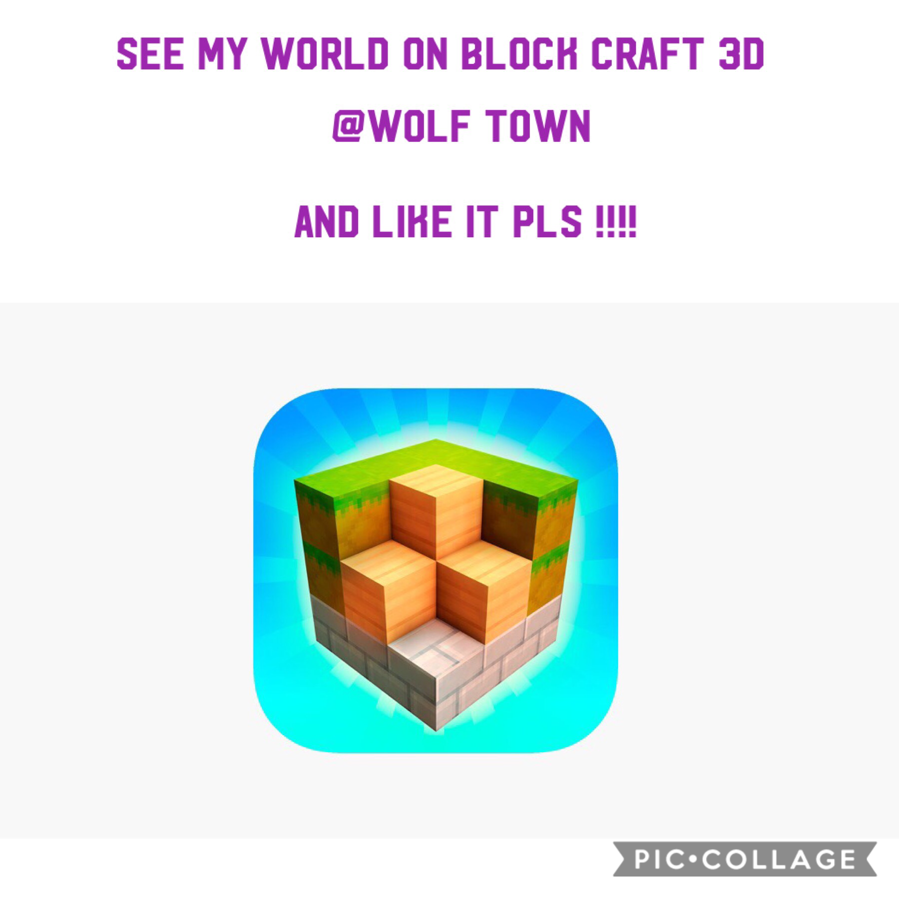 Block craft 3d