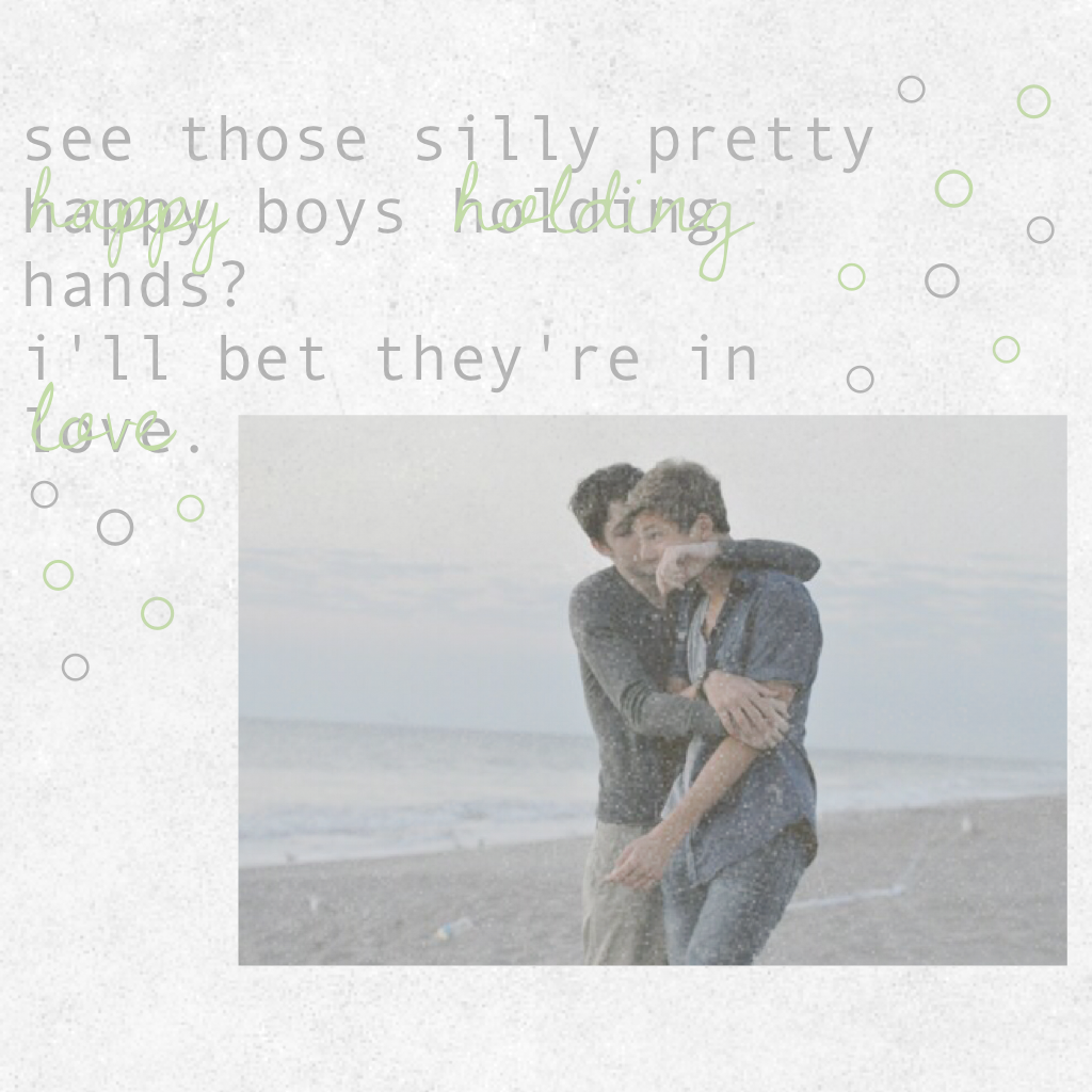 #234 || Quote from the sweetest fanfiction I've ever read | This makes me happy every time is see it ahh ||