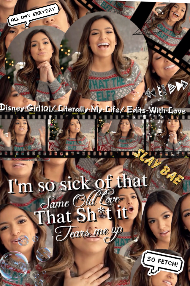     •Clicky Click•
Collab with my besties:Disney-Girl101 and Edits-With-Love they're AMAZING! Follow them both rn. I really like this! Xxxx