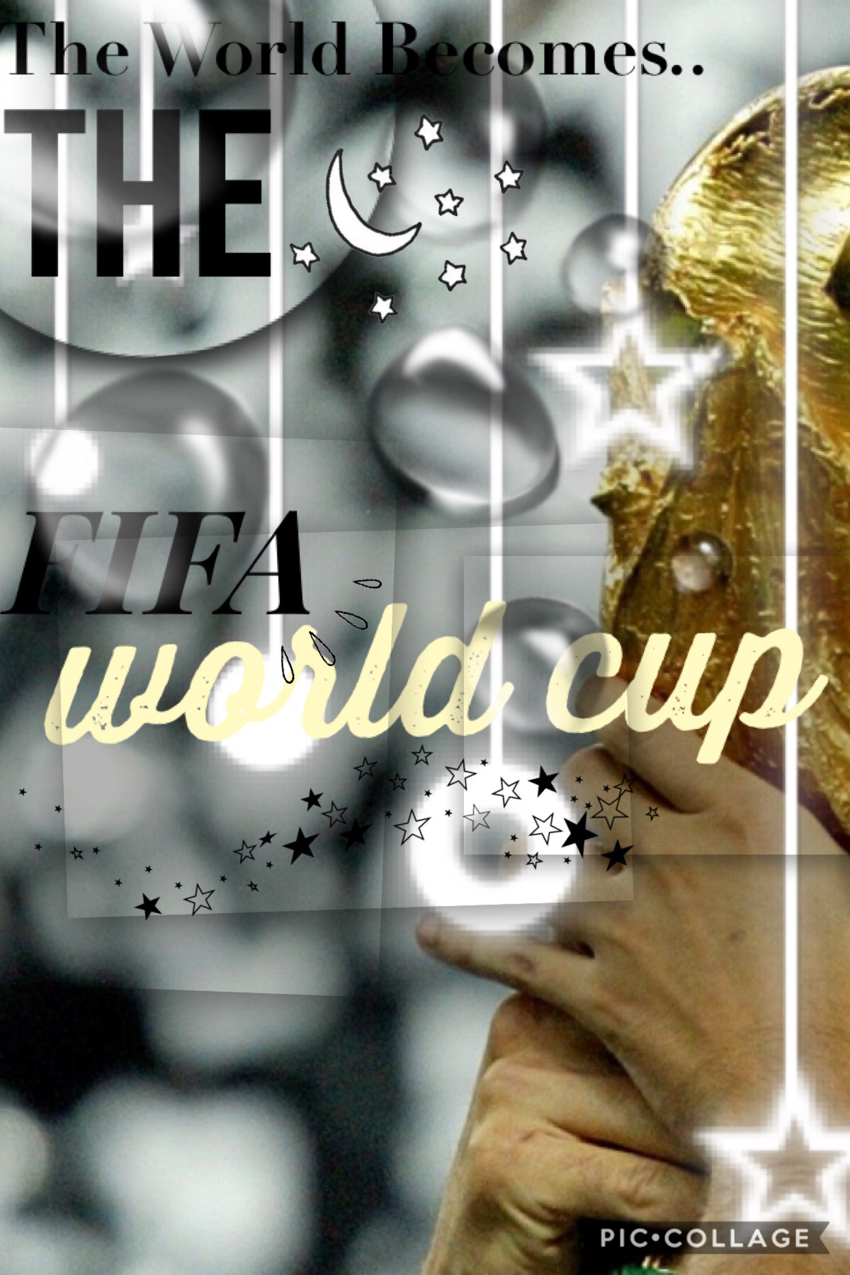 {NEW THEMEH}

World CUPPPPPP BOOIIIISSSSS 
lol im going for Argentina 🇦🇷 or Spain 🇪🇸 