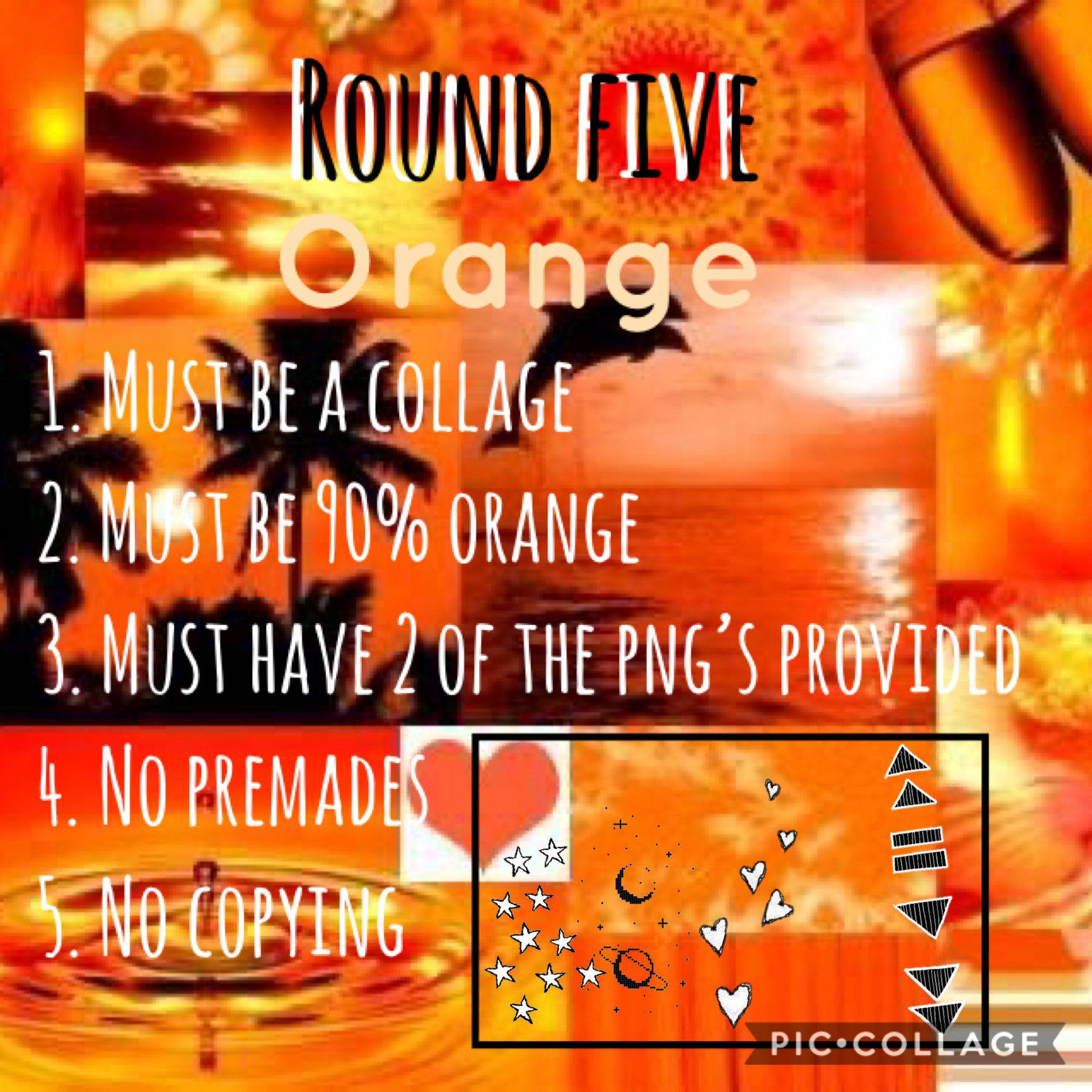 🍊Tap🍊

Final round!! Do your best!!
