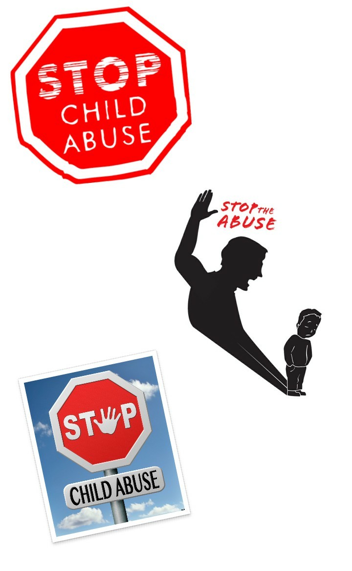 STOPTHE ABUSE!
