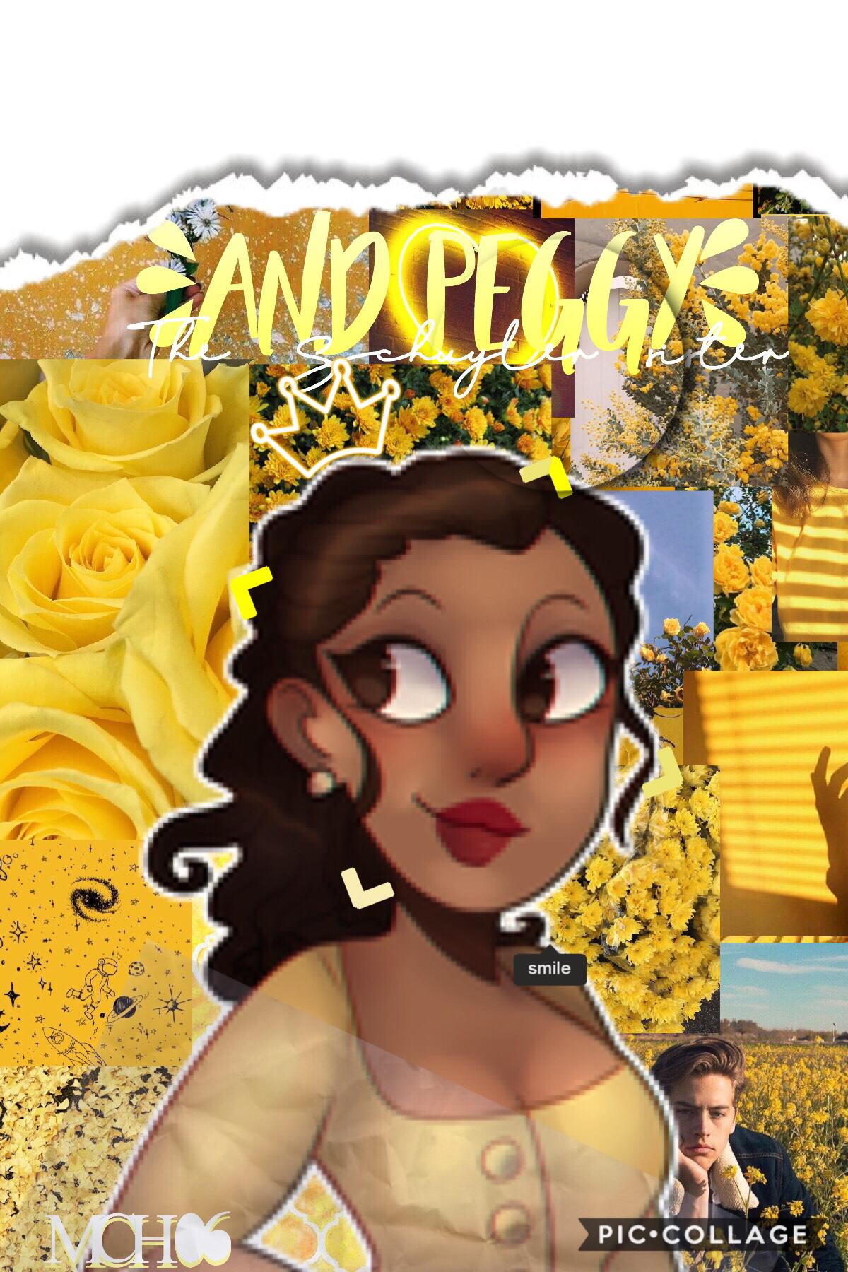 And 🅿️eggy! This is NY last Schuyler Sister edit out of Mt Hamilton theme. Comment more Hamilton characters below. For my bd I got almost all clothes, a Hamilton book (Alex & Eliza) and a Rose gold necklace with an M for my name