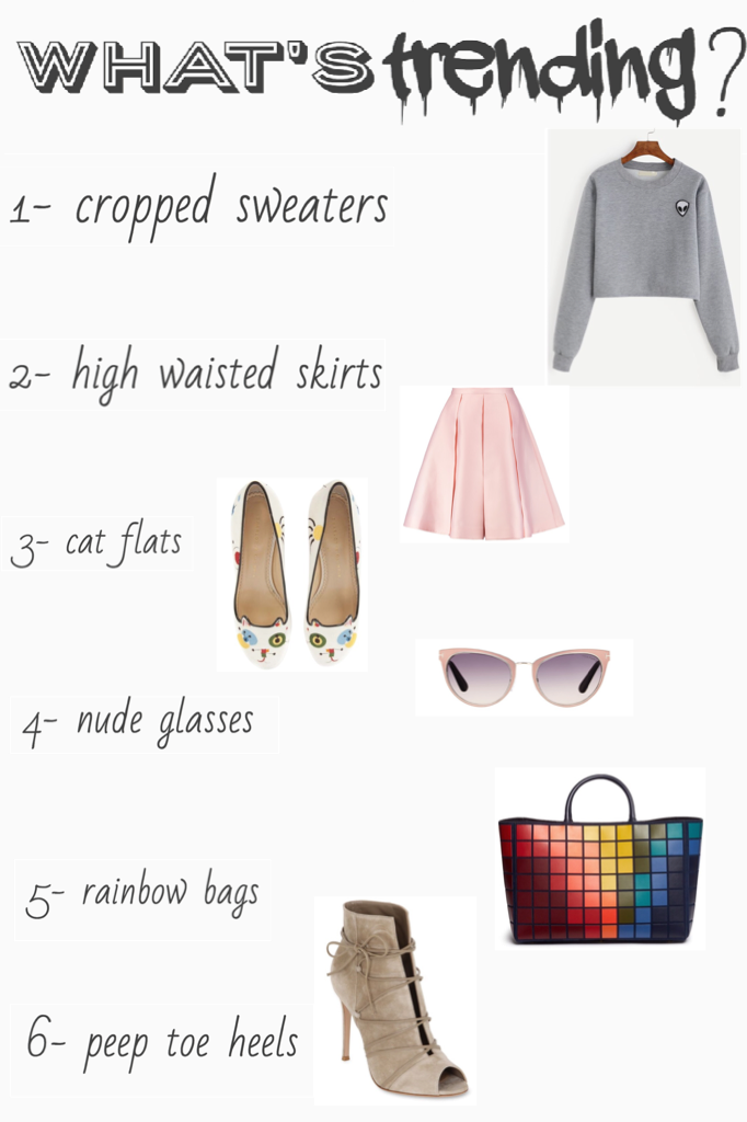 what will wear this week? 😆 lovs you 🙂>>like my recents 😌