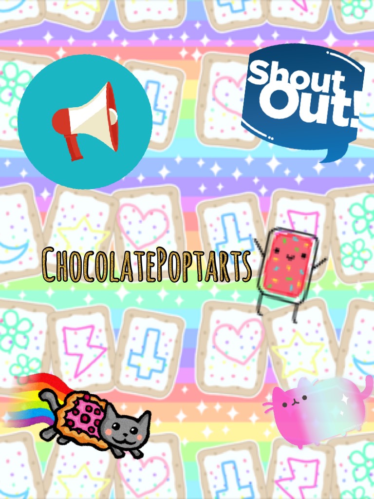 ChocolatePoptarts