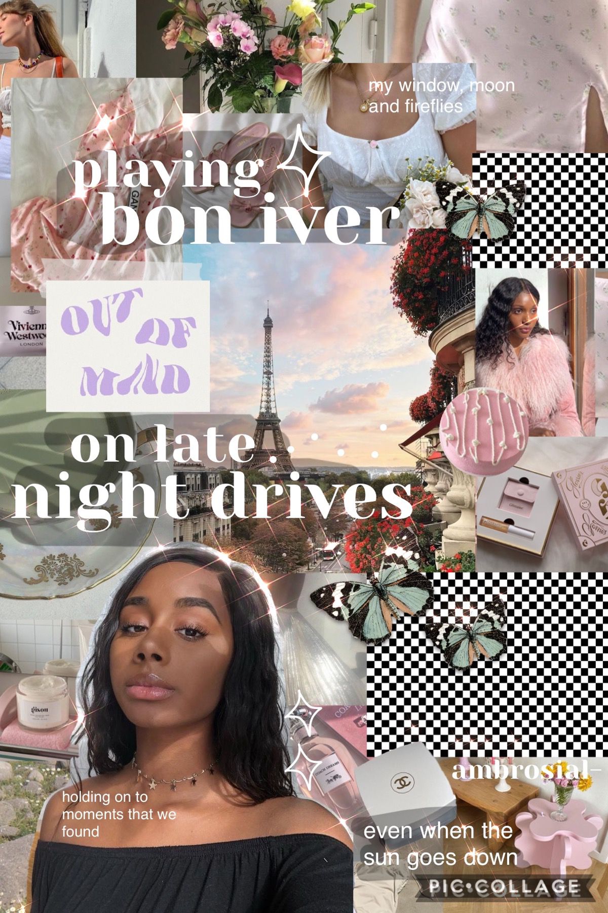 tap 🪞 31st dec
IT’S THE LAST DAY OF 2020 yayay 🥳 the quote is from the song bon iver - mxmtoon, this collage is more true to my actual aesthetic (ik ik my acc doesn’t make sense rn)