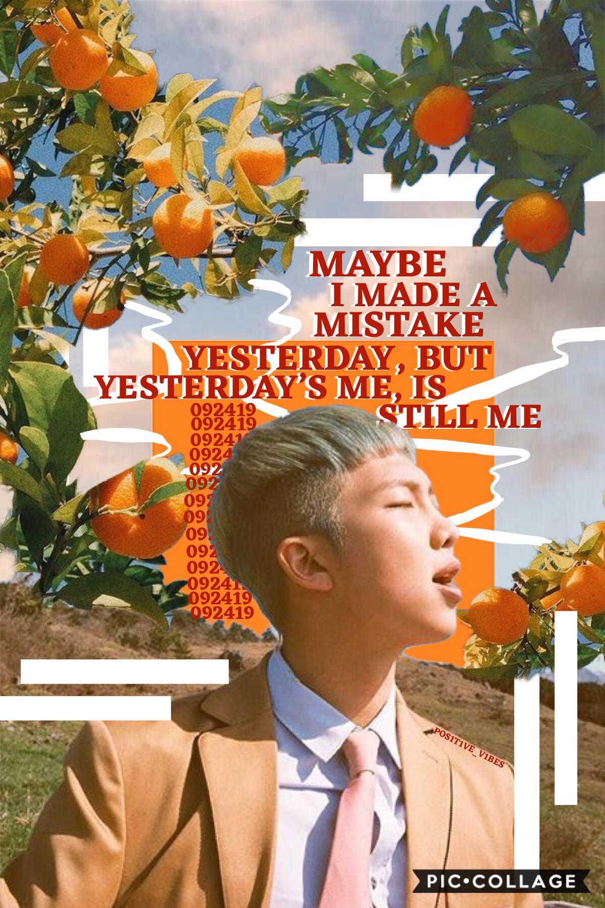 🍊update in remixes !🍊a collage that I actually like a lot for once :)🍊i’ve been journaling a lot recently & i’ve actually started a routine during quarantine 😳 🍊life’s been alright, what about you guys? 🍊also, got into new music & bands so that’s chill :)
