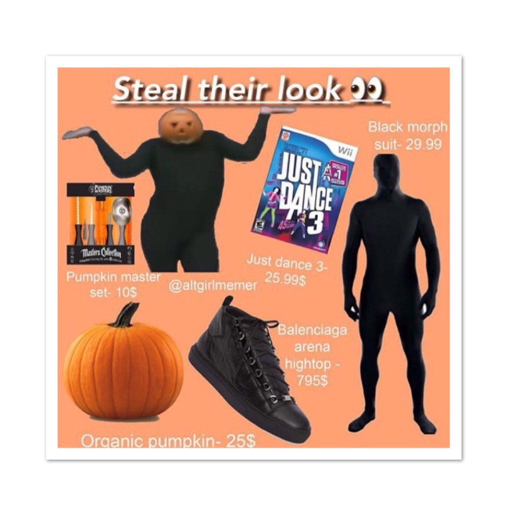 mMmM yes. my October outfit 