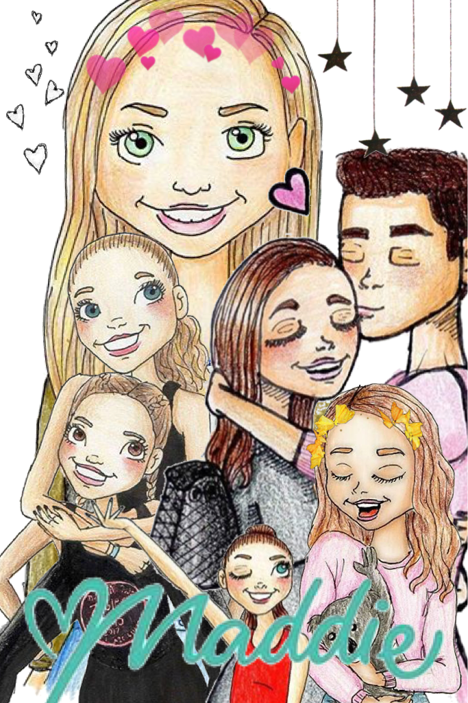💕Click Here💕




Maddie edit💕
Credit to @Trendygirlsart on Instagram for the drawings😆💕 (if you've got Insta. Go follow her. She is amazing at drawings