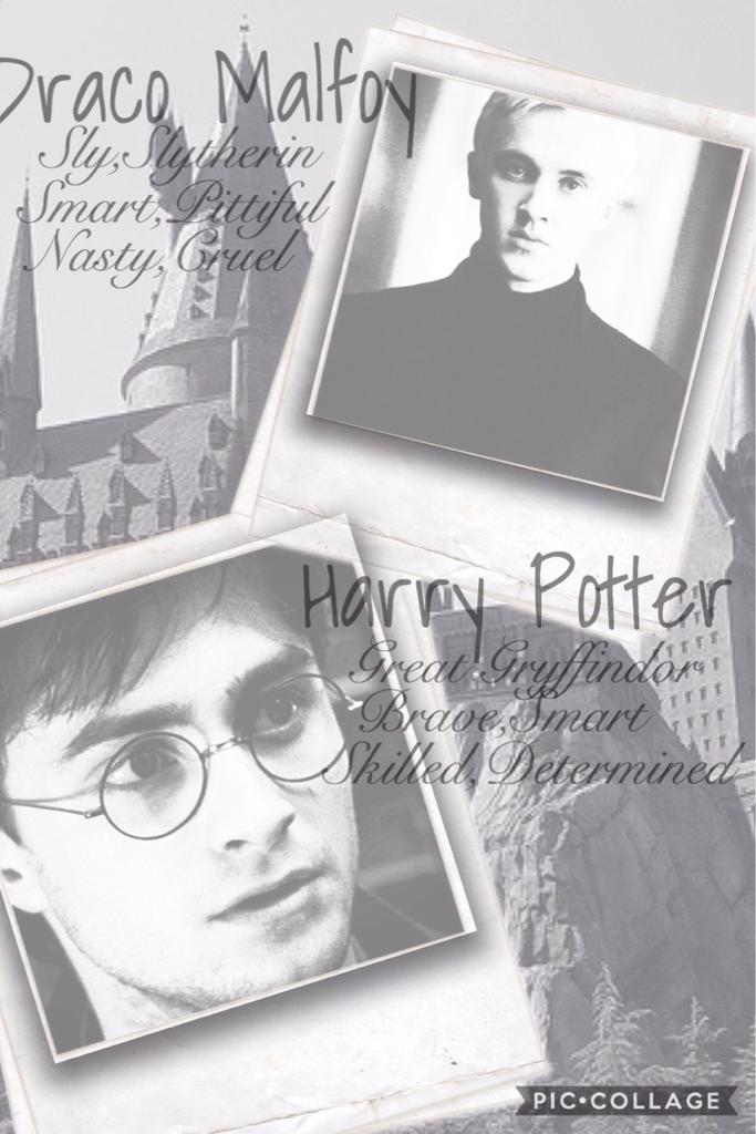 Harry Potter ❤️ 