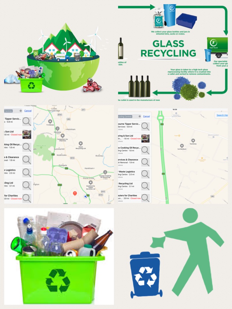 Recycling 
