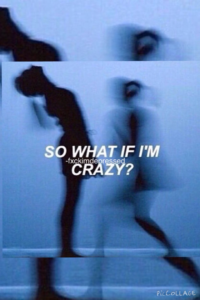 •crazy•
