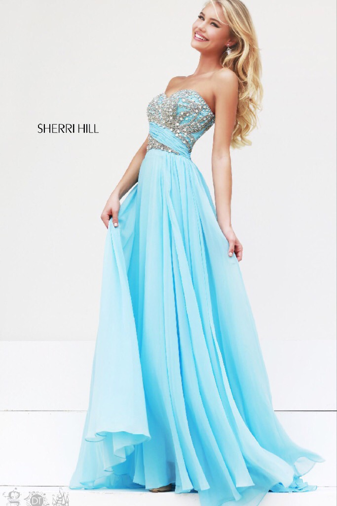 I want this prom dress 