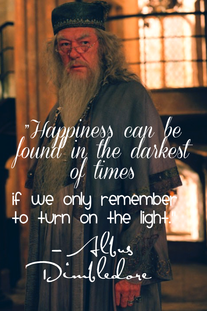                RIP 
Albus Dumbledore
Why J.K. Rowling??😭😭 