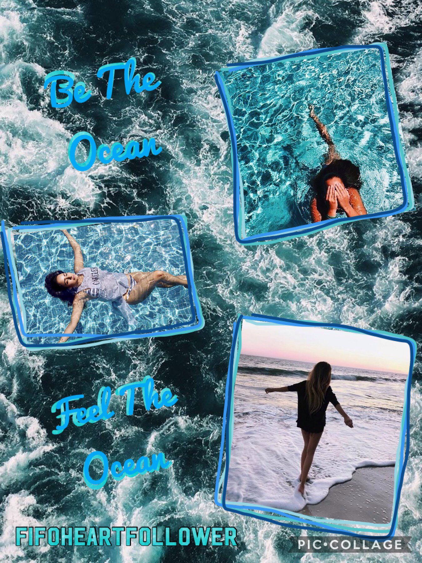                                    My newest quote!!❤️🏖