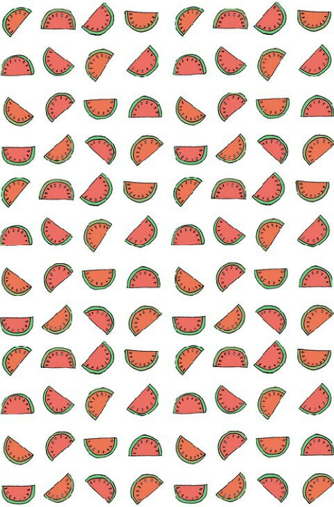 Watermelons!