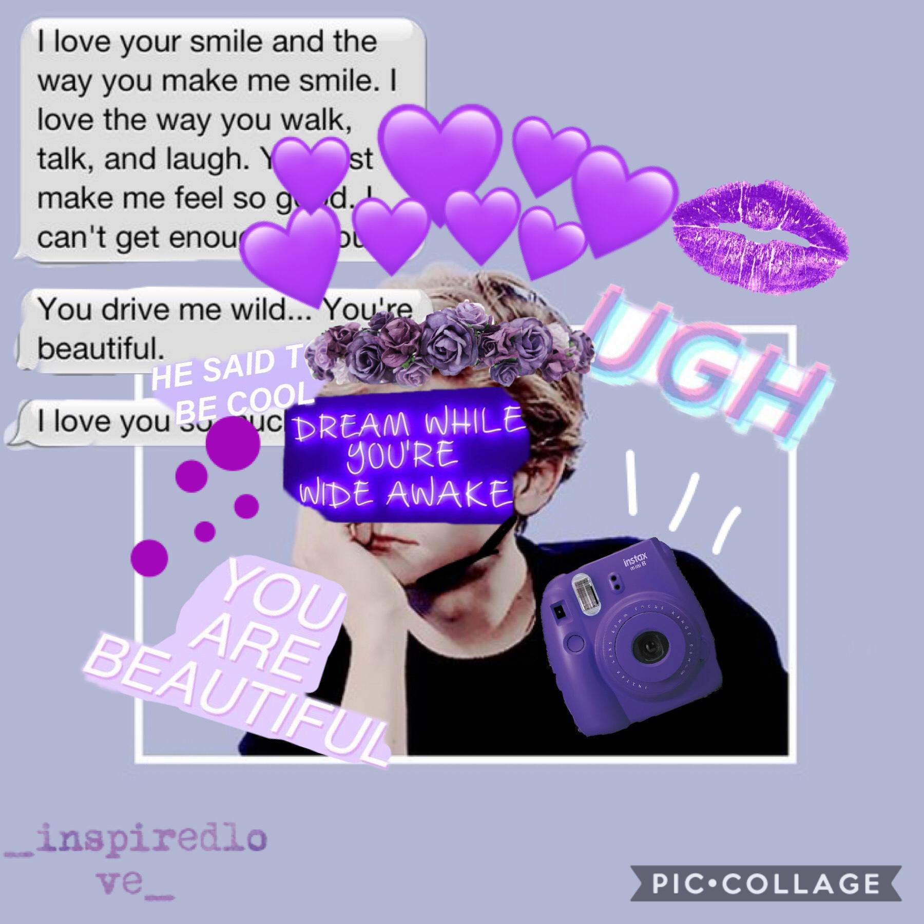 this is probably really bad but oh well. the picture i used is a picture of one of my favorite actors, Thomas Brodie-Sangster. he’s sooo cute and amazing and ughh. but anyways, have a good day/night💖