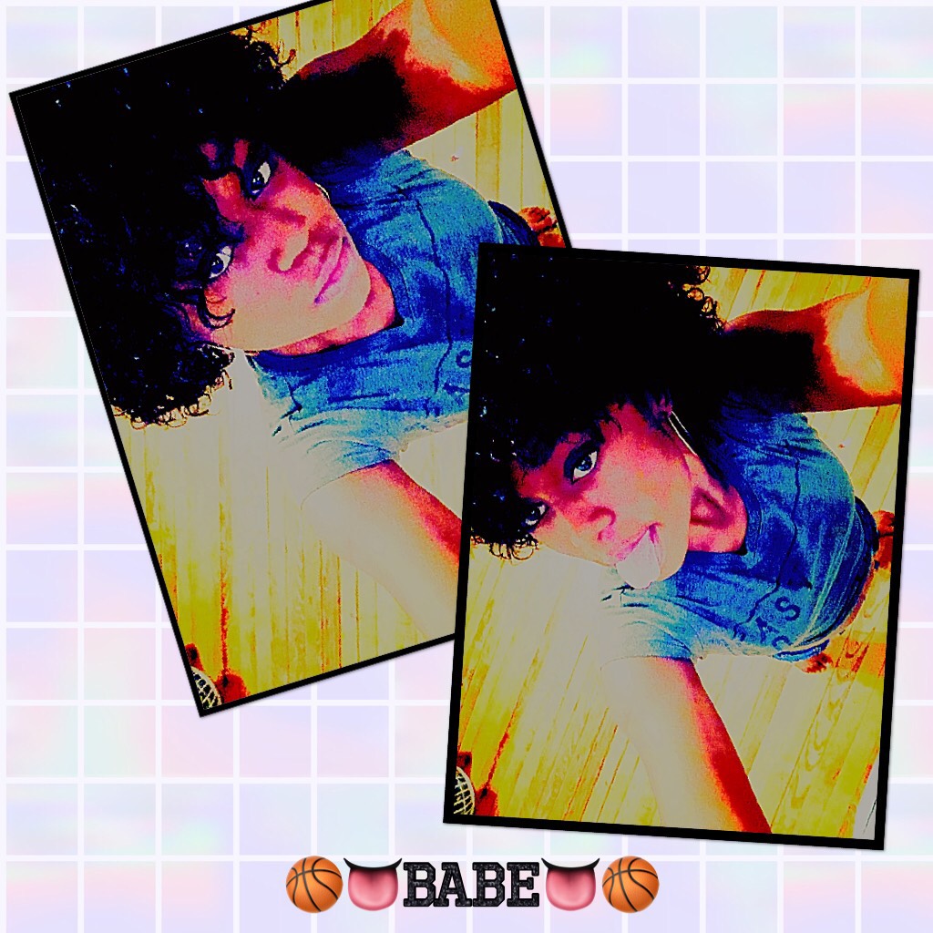 🏀👅Babe👅🏀
I'm single I want to be cuffed👅💕