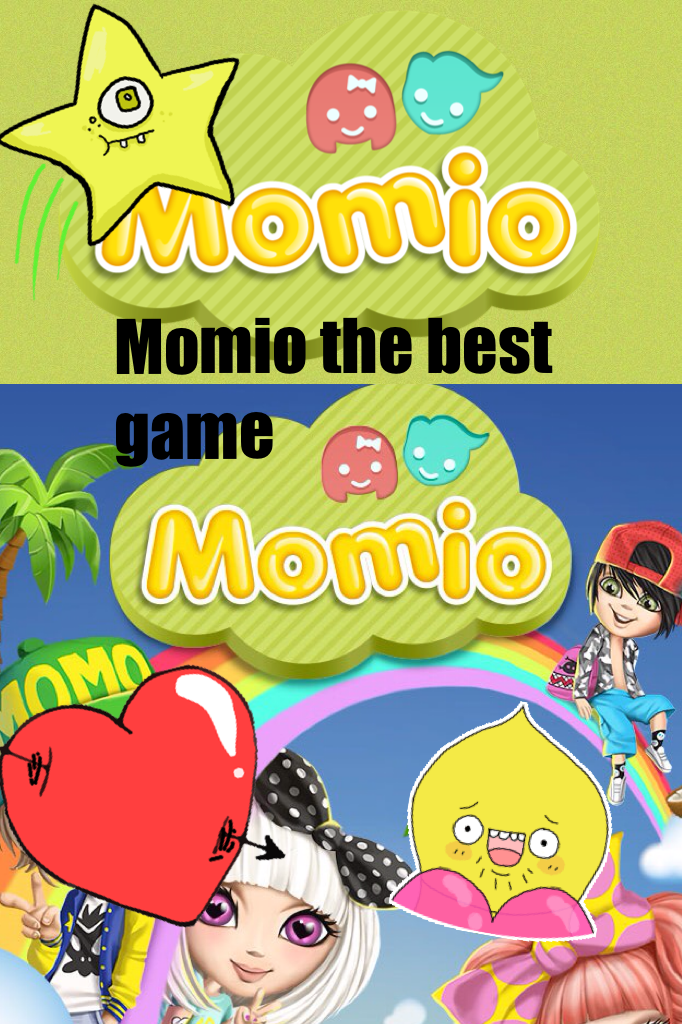 Click here
The best game momio i love this game 😍😘❤️