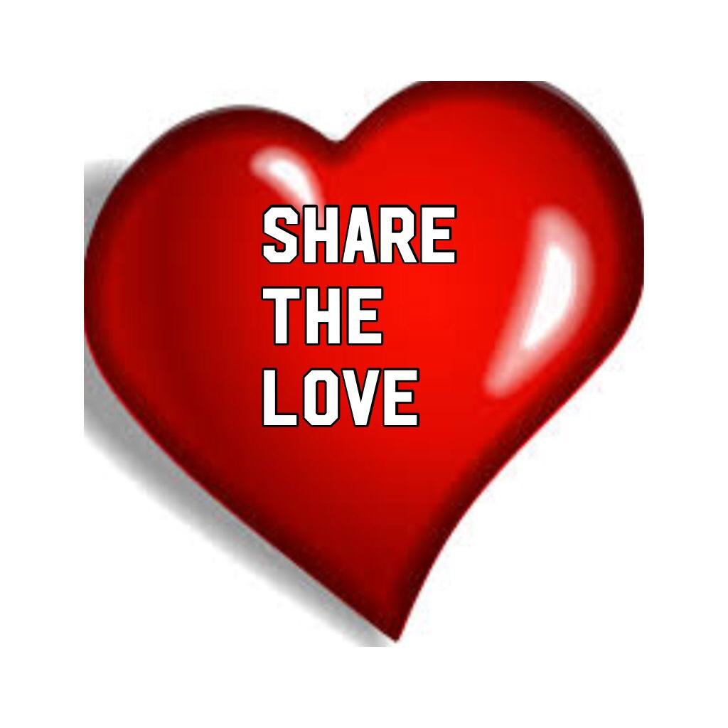Share the love 