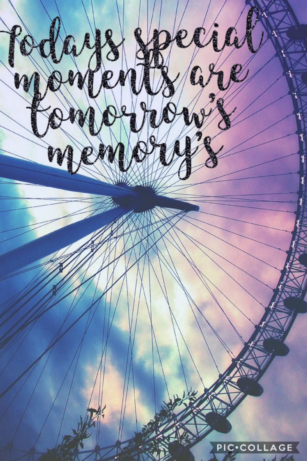 U need some memories
