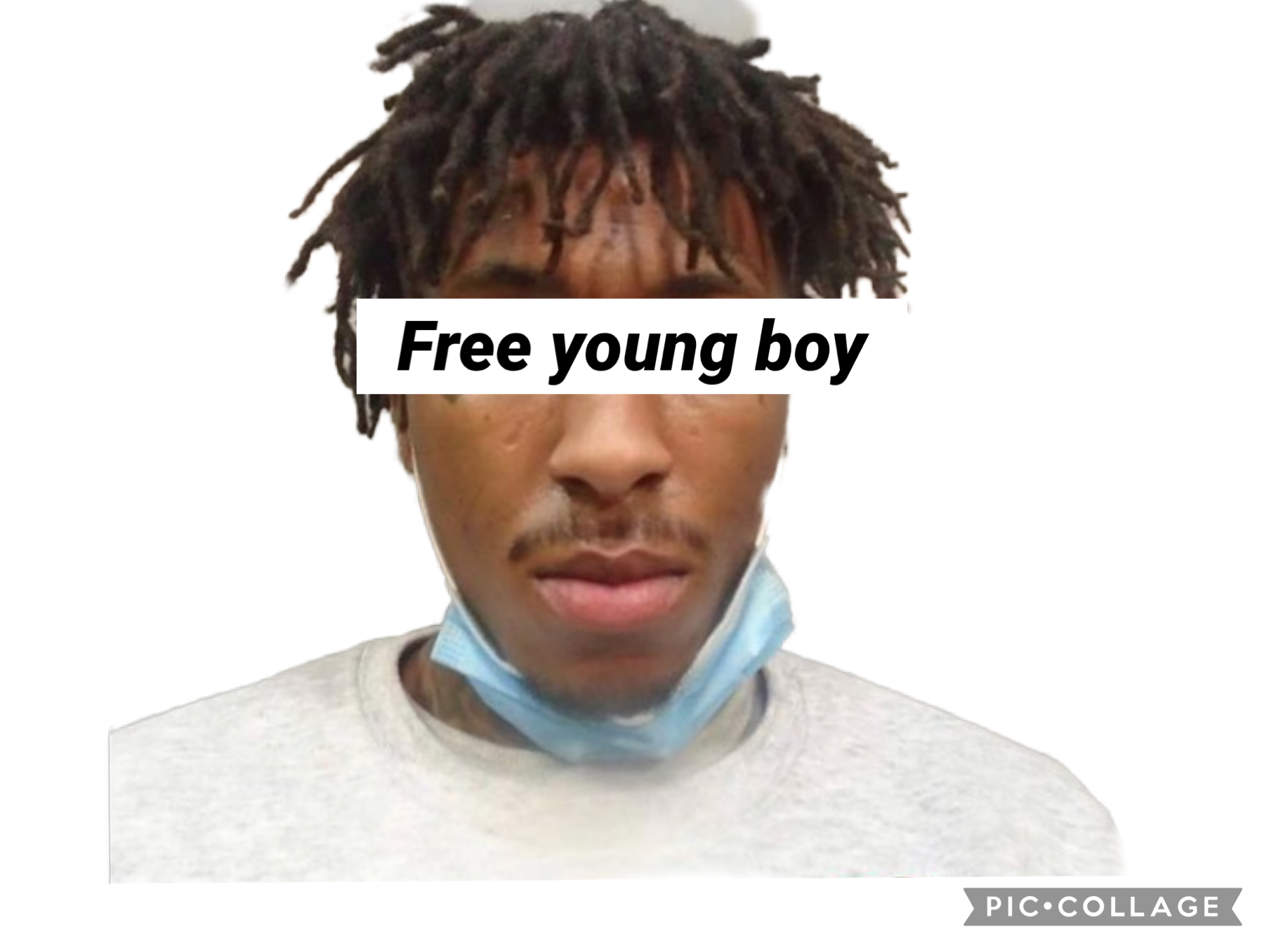 Free young boi