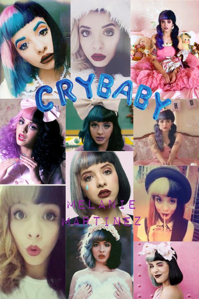 Melanie Martinez 
Check out her music. She is amazing 