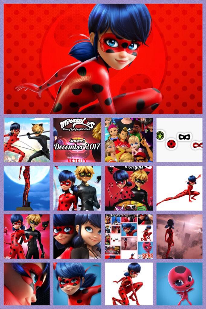 New miraculous pic