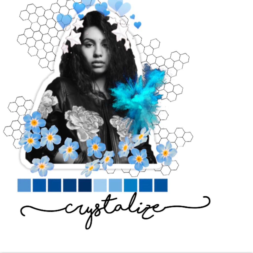 💙tap💙
Tysm to Nina (@-butteredpopcorn-) & Madi (@staringmoons) for giving me the idea of Alessia Cara/blue 💙 tysm girlies! 💕✨
P.S Alessia is BEAUTIFUL 😍😱 xoxo Annalee 💙💙✨