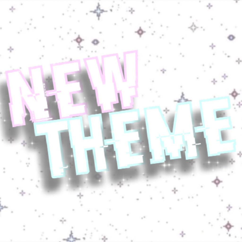 ✨CLICK HERE✨
✨
*NEW THEME*
✨
THEME DIVIDER
✨
3/4
✨
Hey guys it's Alexis X so...I'm changing the theme cuz I wanna do Halloween whilst it's Halloween 😂😂 
