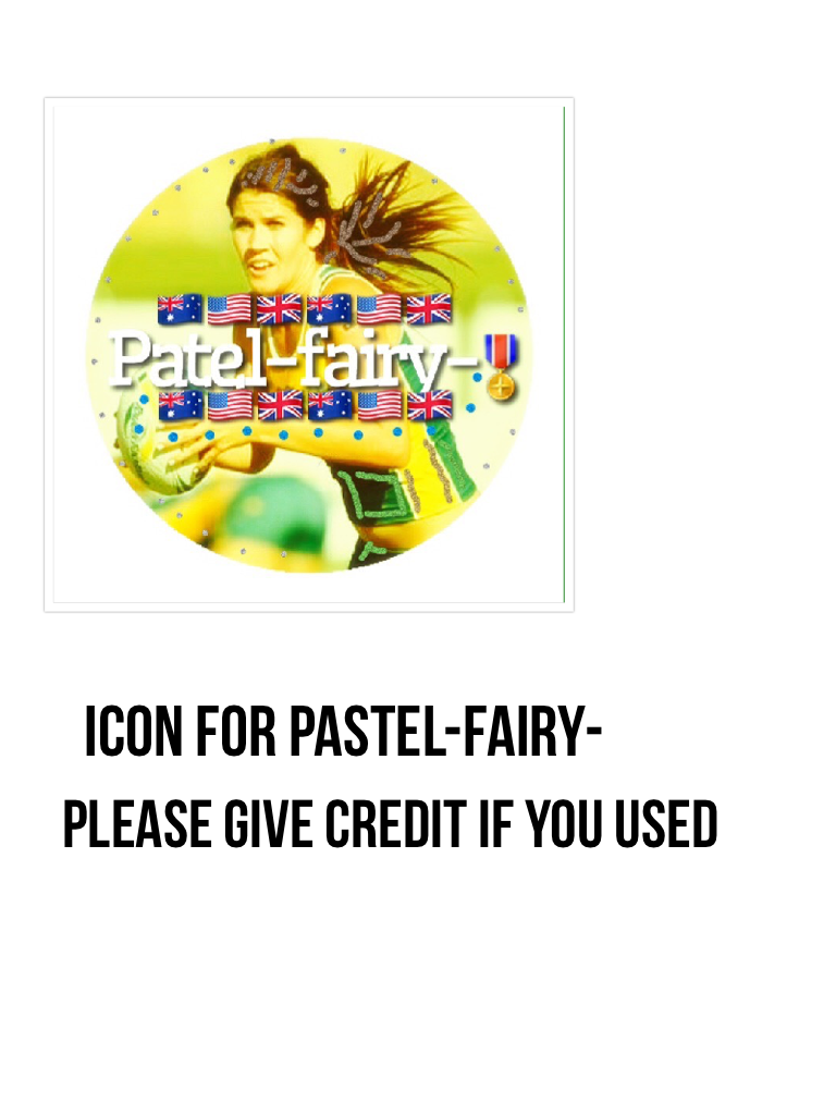 Icon for pastel-fairy-