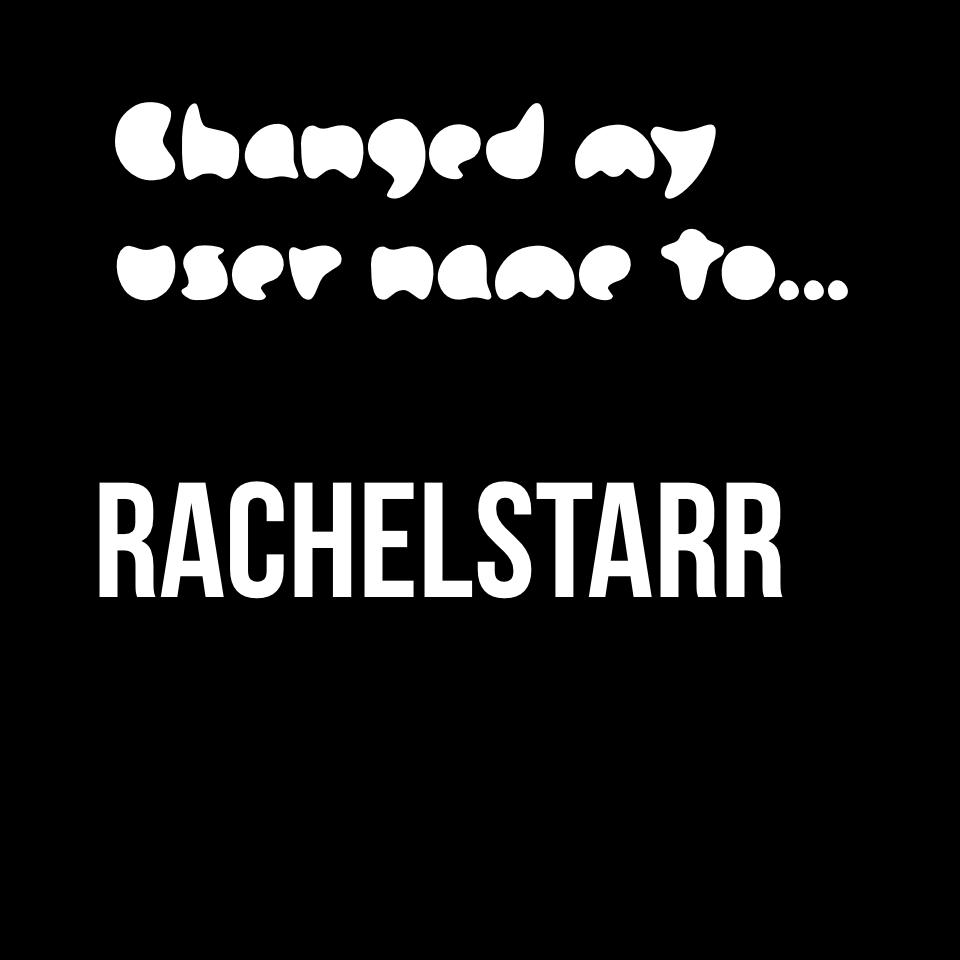 RachelStarr
