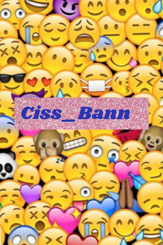 Ciss_Bann