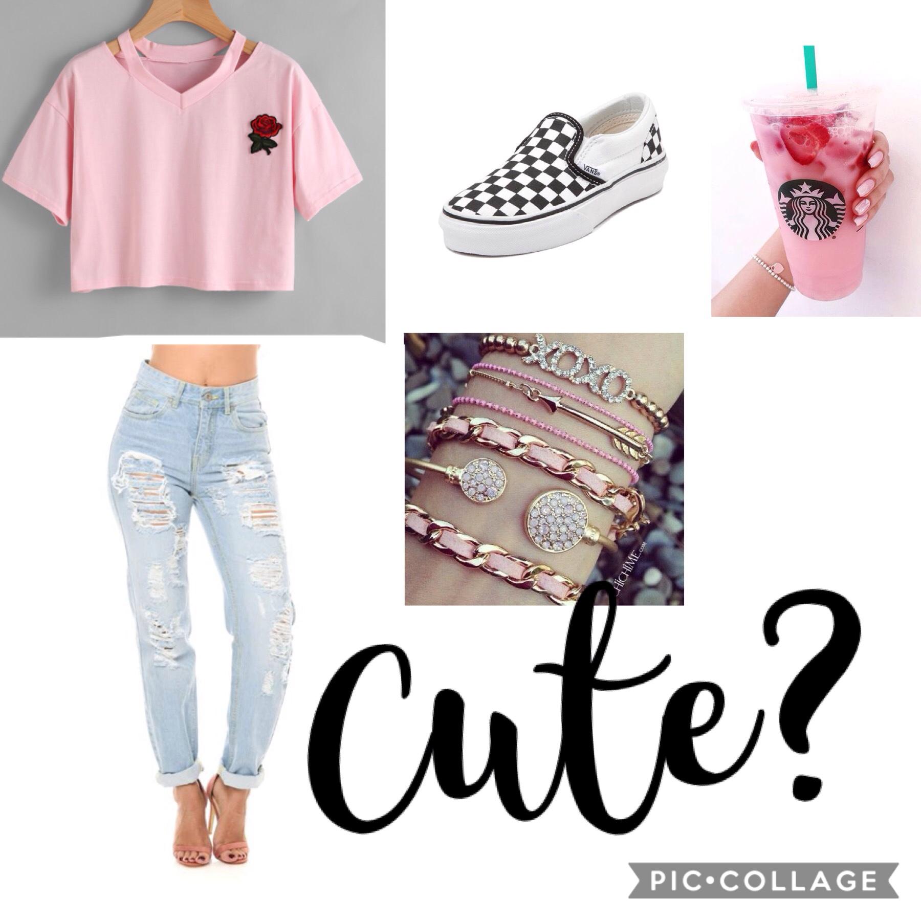 Like and comment if this is cute,please!❤️👍🏻