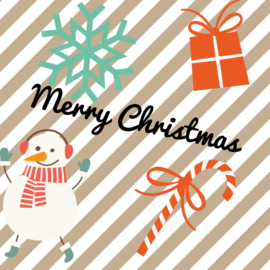 Merry Christmas Everybody!! 🎄🎁