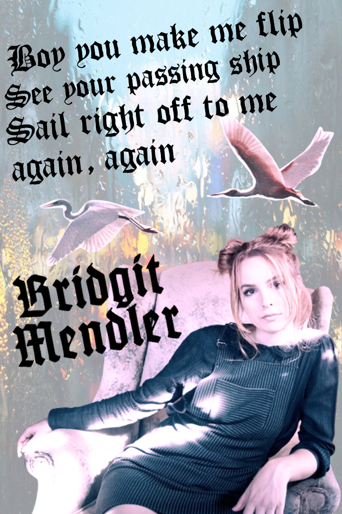 Love this song so much! Bridgit Mendler is lovely! 