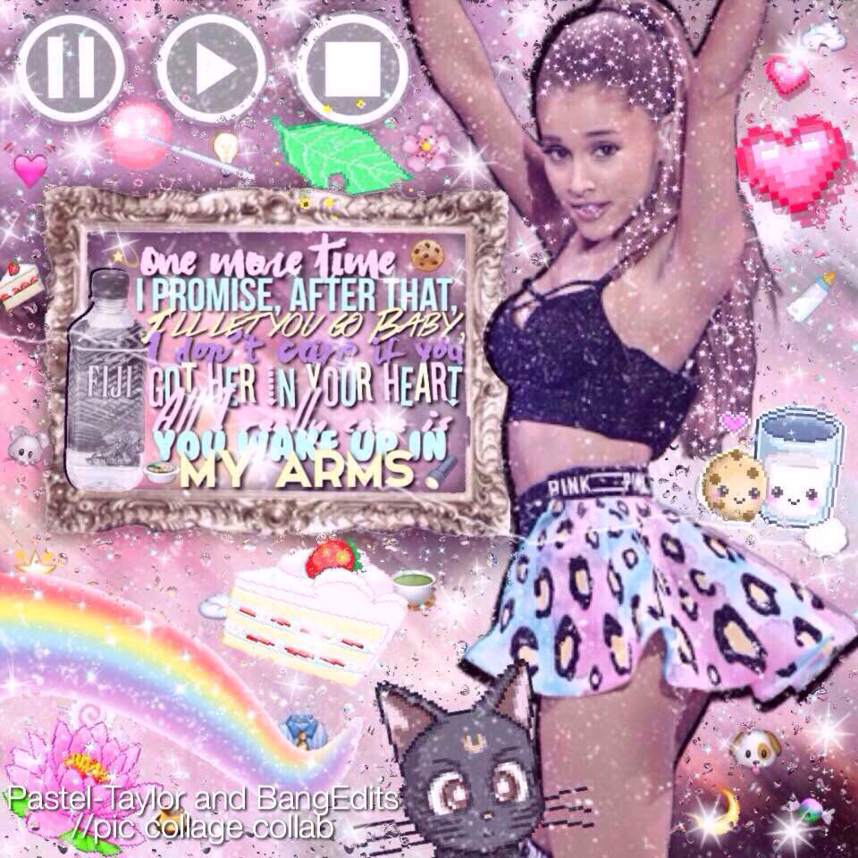 🌿tap(:🌿

[13.1k]    [1/22/16]

this was a collab w/ @patel-taylor¡! 
it was so fun collabing with u
🙈💫🍰follow her bc she's amazing💭🍼💒
+tysm for 13k+ !! ILYASM!!💗🍥💫