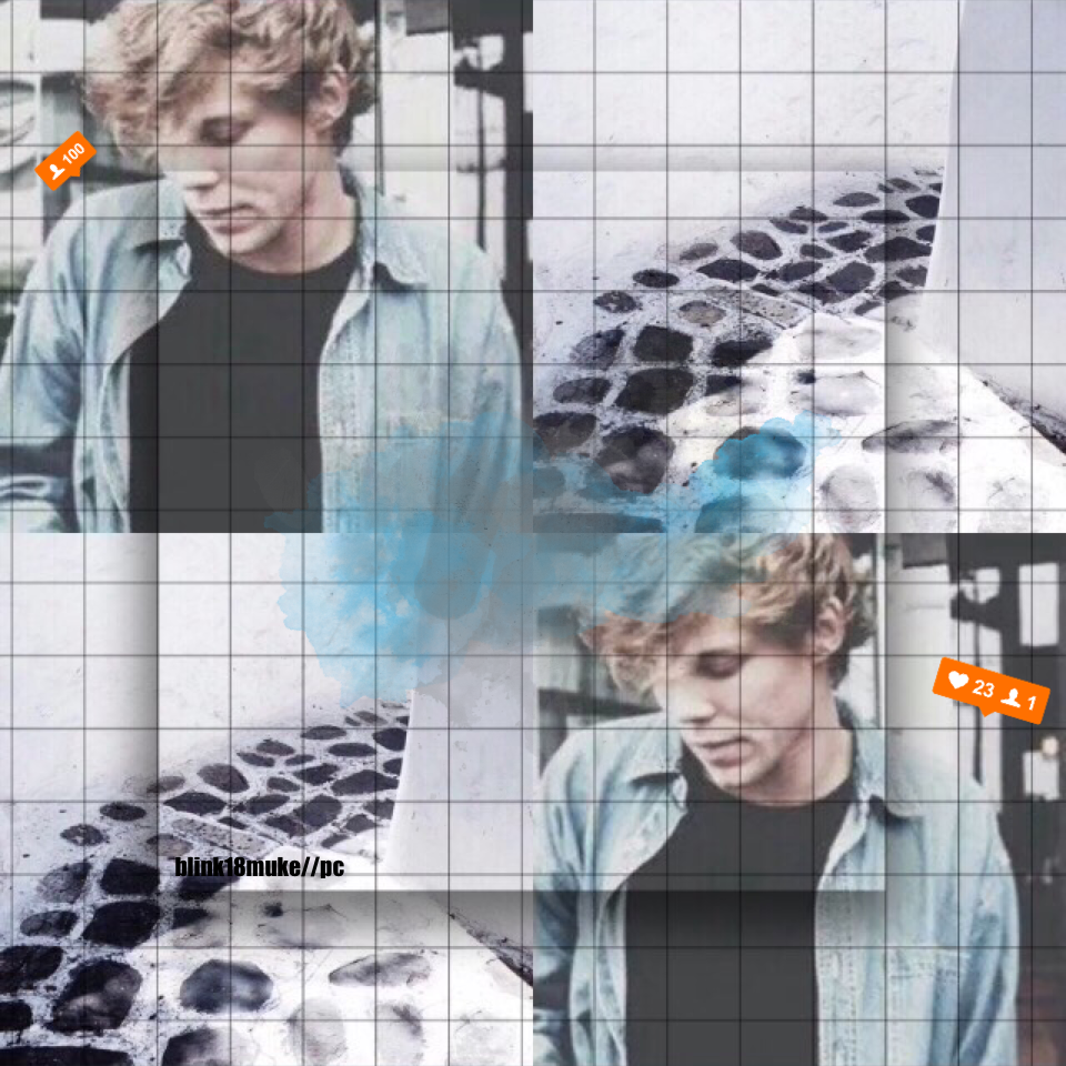 i feel bad I haven't done an ash edit in YEARS GOSH WHAT IS WRONG WITH ME I LOVE ASH 
