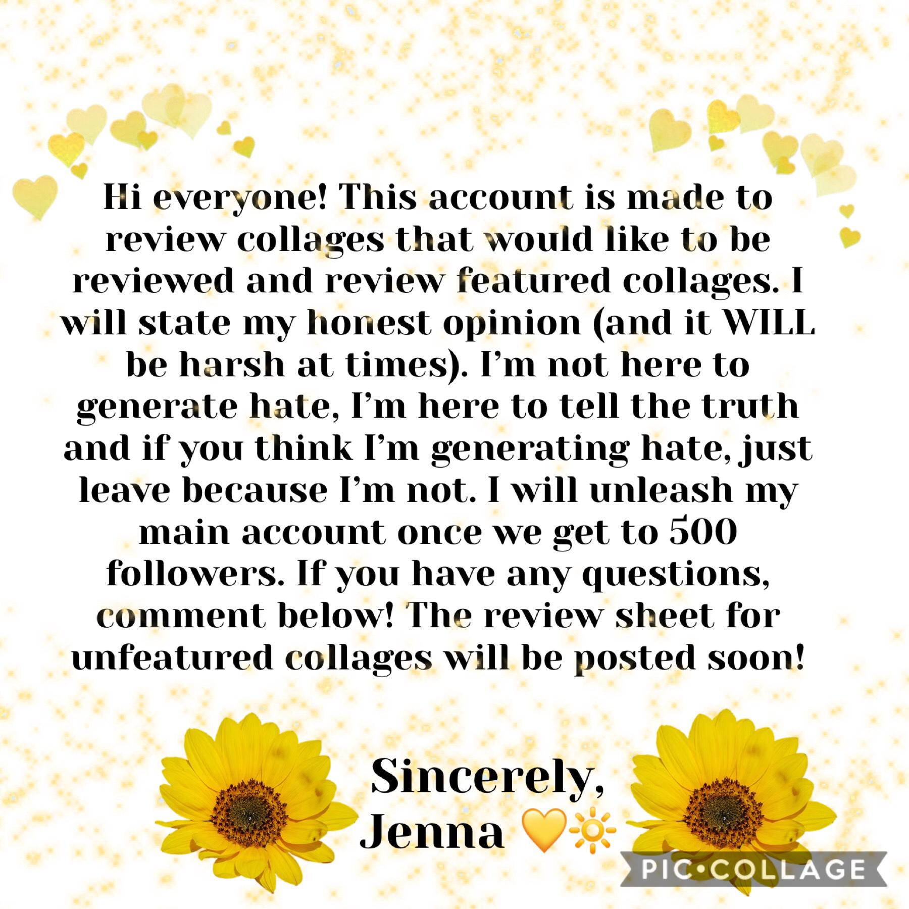 😊Tap!😊

Hi everyone! Welcome to this account! Please read this thoroughly to understand this account. 🔆💛🤩

QOTD: If you were offered a reset button for your life, would you press it? Why? AOTD: (my answer is in the comments)