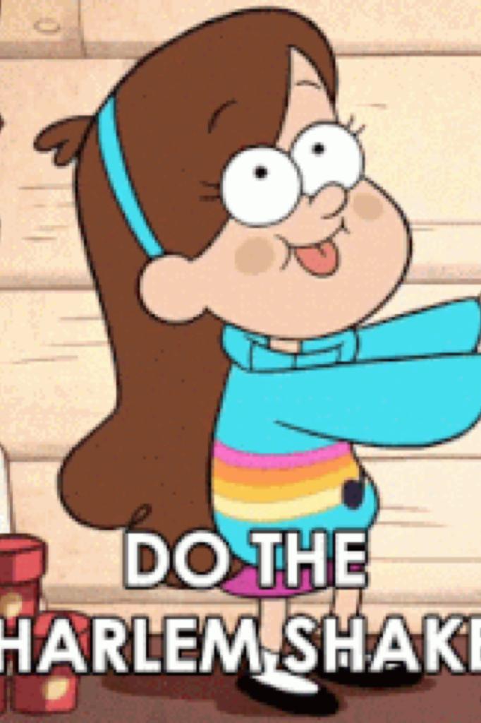 Gravity Falls is the best!